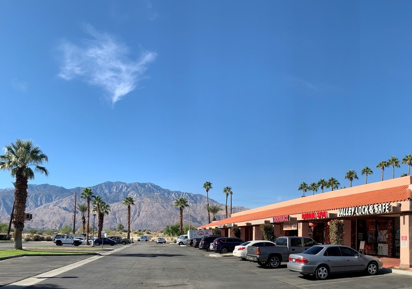 More Photos Of 68100 Ramon Rd, Cathedral City Unknown For Lease