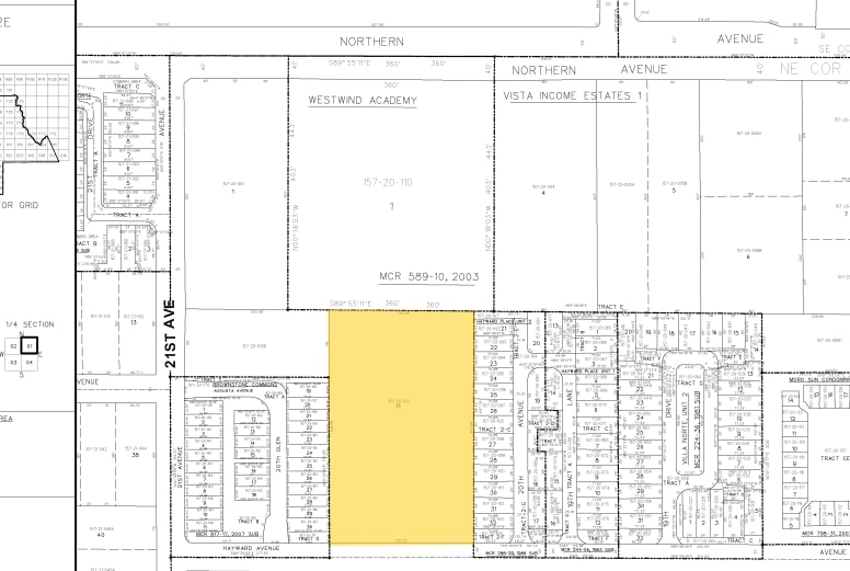 More Photos Of 2020 W Hayward Ave, Phoenix Apartments For Sale