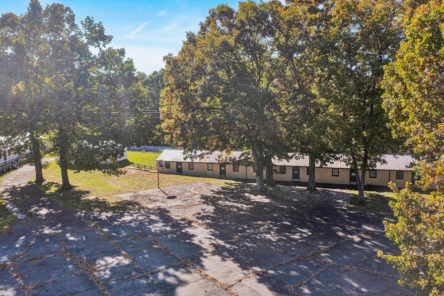 More Photos Of 11738 Leesville Rd, Lynch Station Religious Facility For Sale