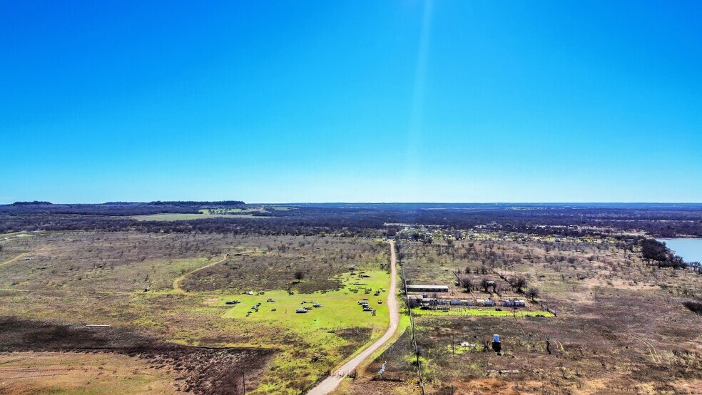 More Photos Of 278 Private Road 3501, Bridgeport Land For Sale