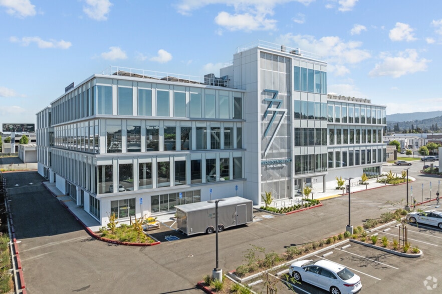 More Photos Of 777 Industrial Rd, San Carlos Research And Development For Lease