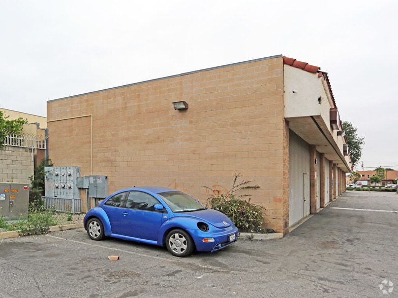 More Photos Of 8823 Painter Ave, Whittier Auto Repair For Lease
