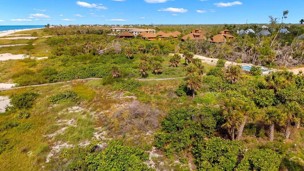More Photos Of 1801 Olde Middle Gulf Dr, Sanibel Land For Sale
