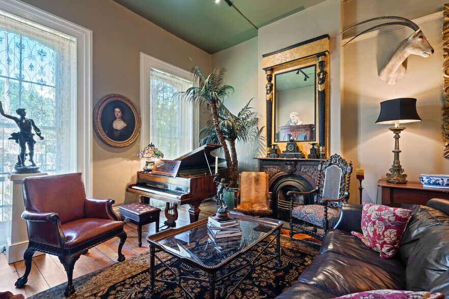 More Photos Of 671 Jefferson Ave, Memphis Loft Creative Space For Sale