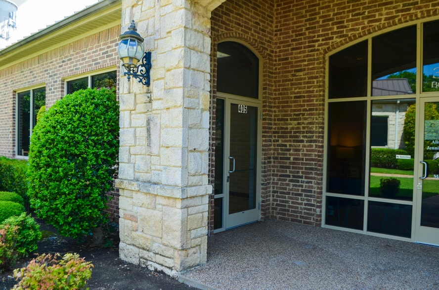 More Photos Of 3880 Parkwood Blvd, Frisco Medical For Lease