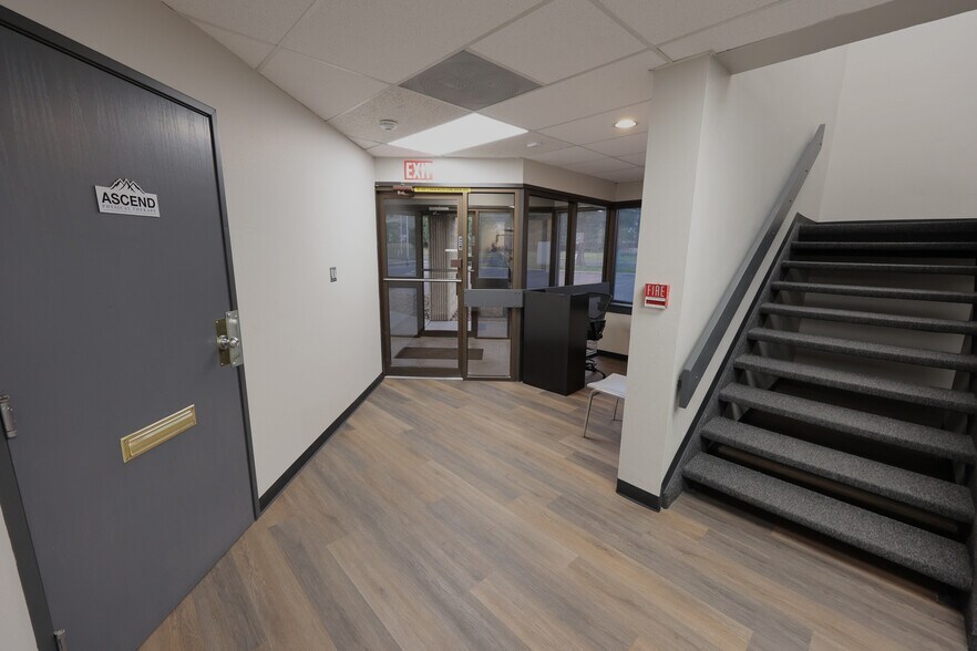 More Photos Of 4935 N 30th St, Colorado Springs Office For Lease