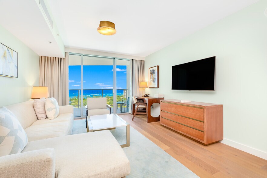 More Photos Of 2139 Kuhio Ave, Honolulu Apartments For Sale