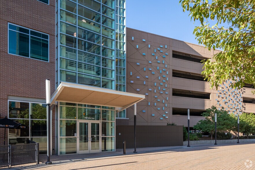 More Photos Of 9360 Station St, Lone Tree Office For Lease