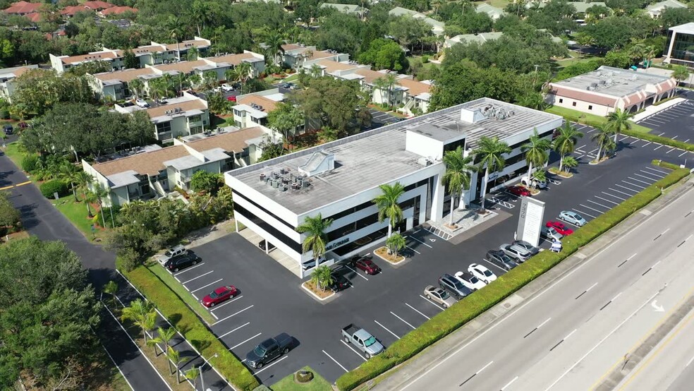 Primary Photo Of 7370 College Pky, Fort Myers Medical For Lease