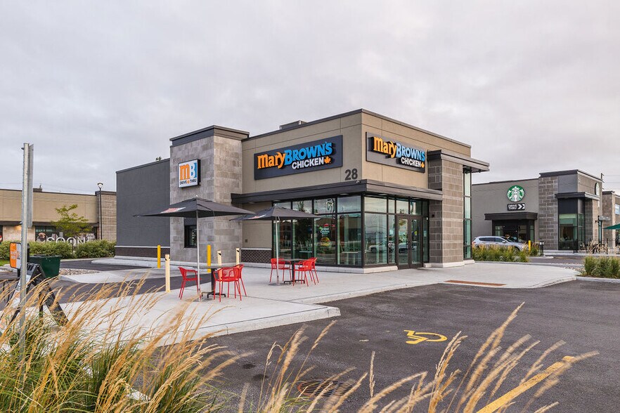 More Photos Of 5734 Hazeldean Rd, Kanata Unknown For Lease