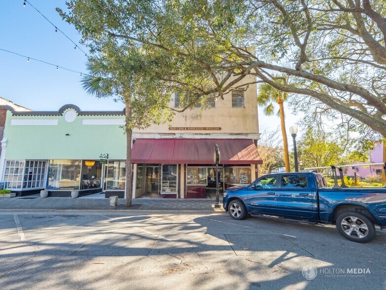 More Photos Of 1418 Newcastle St, Brunswick Storefront For Lease