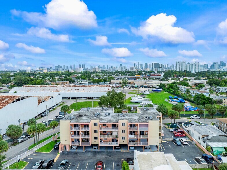 More Photos Of 2400 NW 16th Street Rd, Miami Apartments For Sale