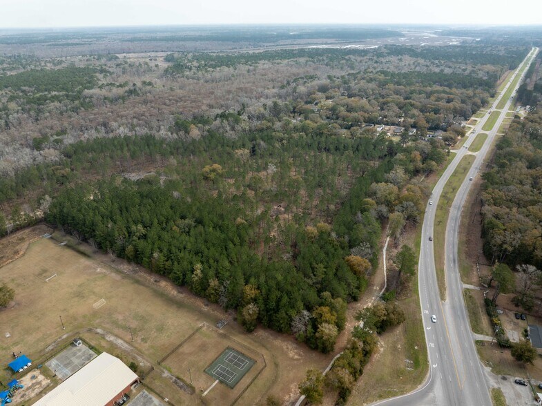 More Photos Of 0 Jacksonboro Road Rd, Ravenel Land For Sale