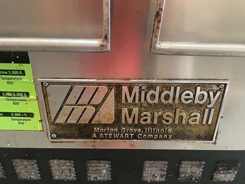 More Photos Of 102 5th St, Lincoln Restaurant For Sale