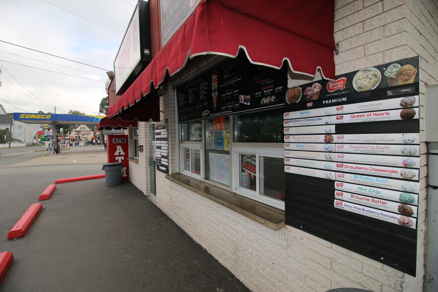 More Photos Of 1706 N Main Ave, Scranton Restaurant For Sale