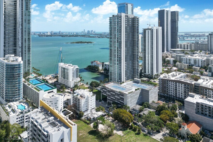 More Photos Of 460 NE 29th Ter, Miami Land For Sale