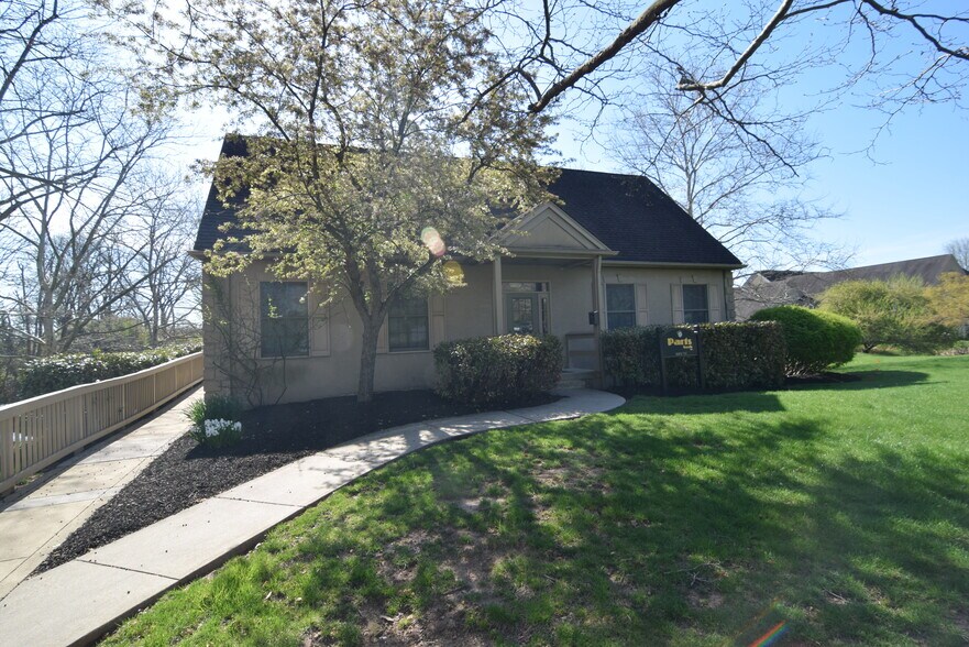 More Photos Of 3900 Mechanicsville Rd, Doylestown Loft Creative Space For Sale