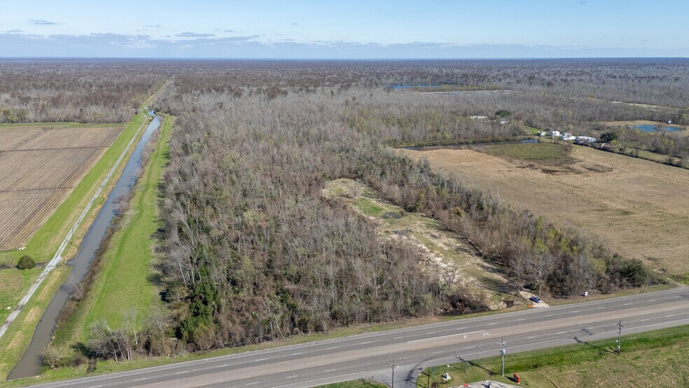 More Photos Of 3672 Airline Hwy, Reserve Land For Sale