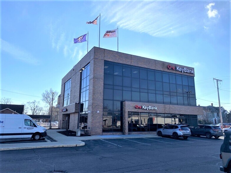 Primary Photo Of 221 N Main St, Goshen Office For Lease