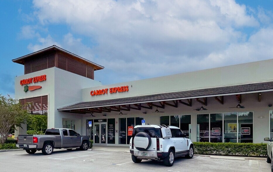 More Photos Of 12303-12311 S Dixie Hwy, Pinecrest Unknown For Lease