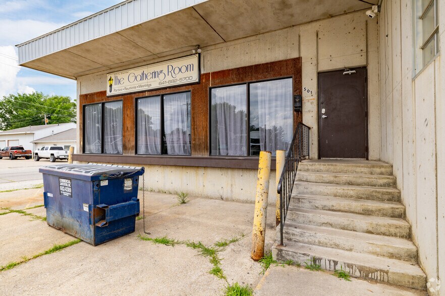 More Photos Of 501 N Sheridan Ave, Ottumwa Freestanding For Sale