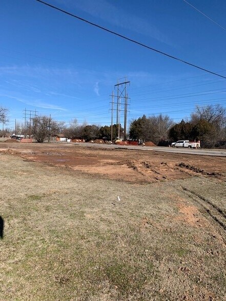 More Photos Of 715 S Sunnylane Rd, Del City Land For Sale