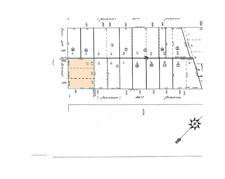 More Photos Of 1217 48th Ave, Oakland Warehouse For Sale