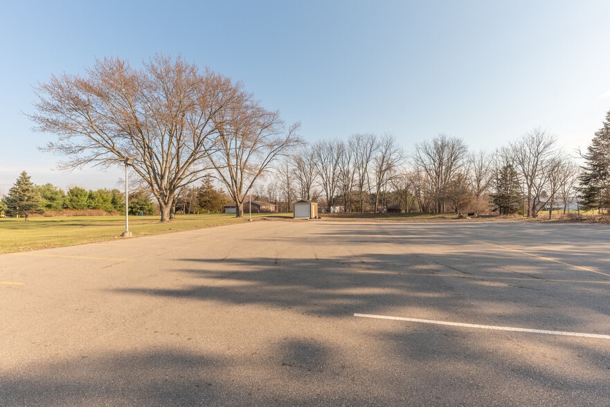 More Photos Of 15800 Graves Rd., Gregory Religious Facility For Sale