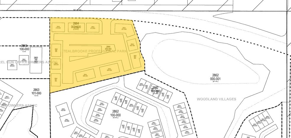 More Photos Of 2300 SE 17th St, Ocala Medical For Lease