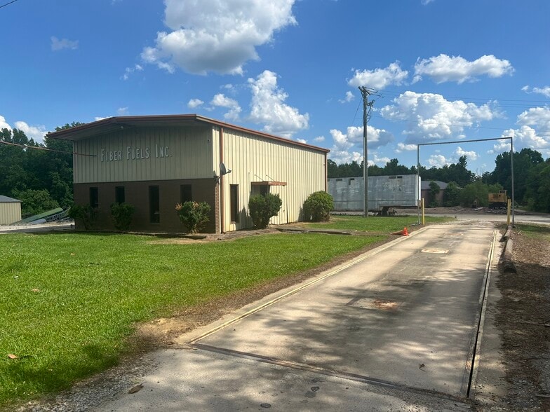 Primary Photo Of 755 Armory Rd, Jefferson Industrial For Lease