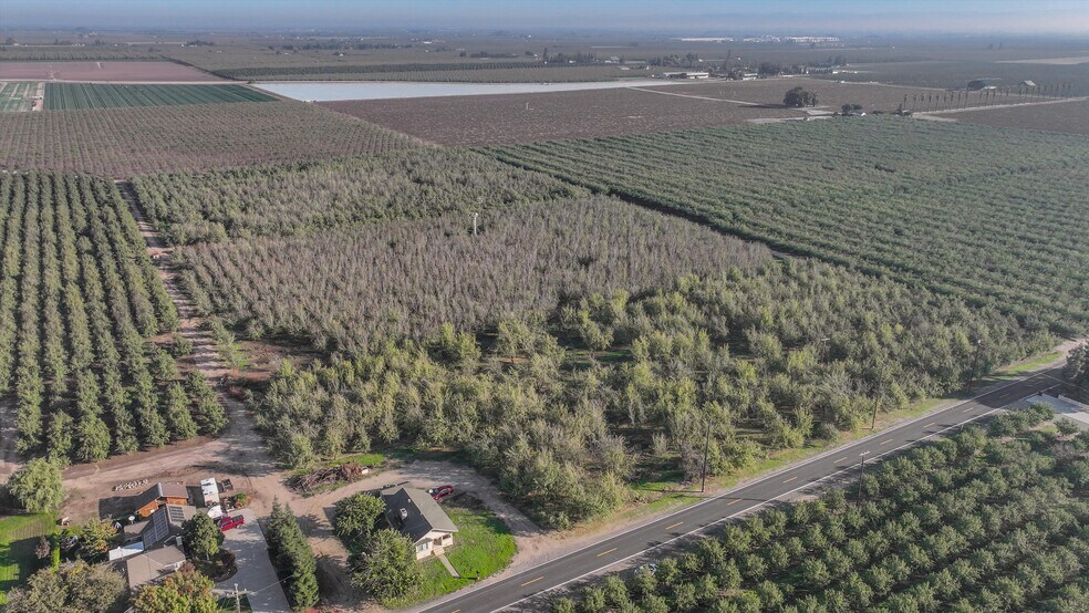 More Photos Of 14057 E Clinton South Ave, Ripon Land For Sale