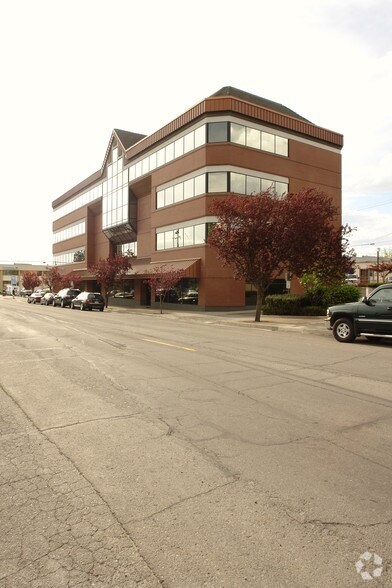 More Photos Of 505 E Front Ave, Coeur d'Alene Office For Lease