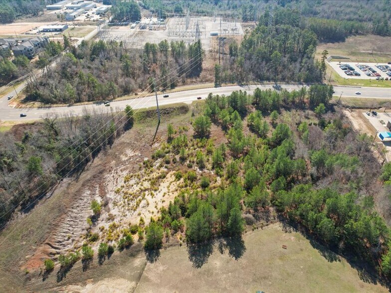 More Photos Of 3111 W GRANDE Blvd, Tyler Land For Sale