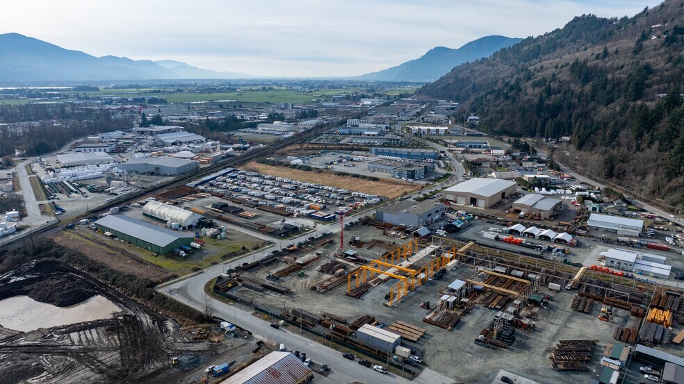 More Photos Of 44405 Progress Way, Chilliwack Land For Sale