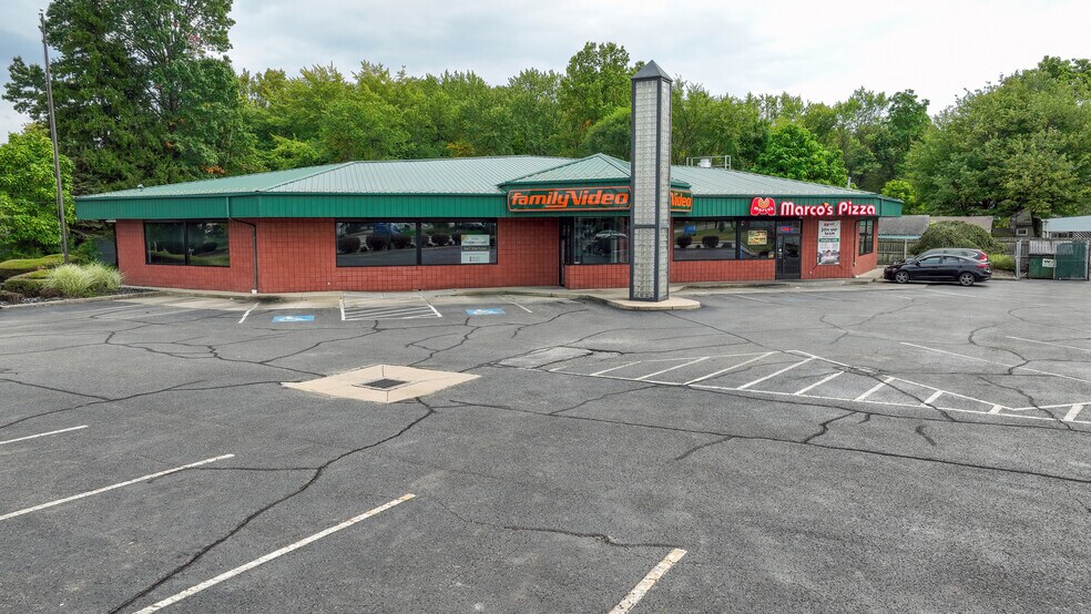 More Photos Of 2130 Eastwood Ave, Akron Freestanding For Lease