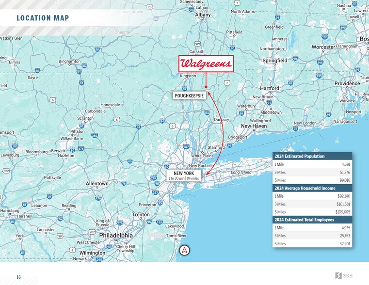 More Photos Of 827 Dutchess Tpke, Poughkeepsie Drugstore For Sale