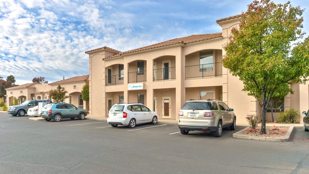 More Photos Of 1750 E Villa Dr, Cottonwood Office For Lease