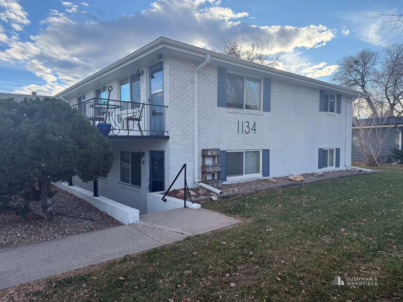 More Photos Of , Loveland Multifamily For Sale