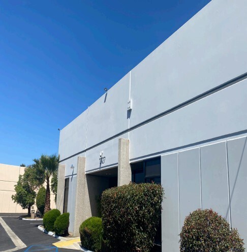 More Photos Of 1927 W 139th St, Gardena Industrial For Lease