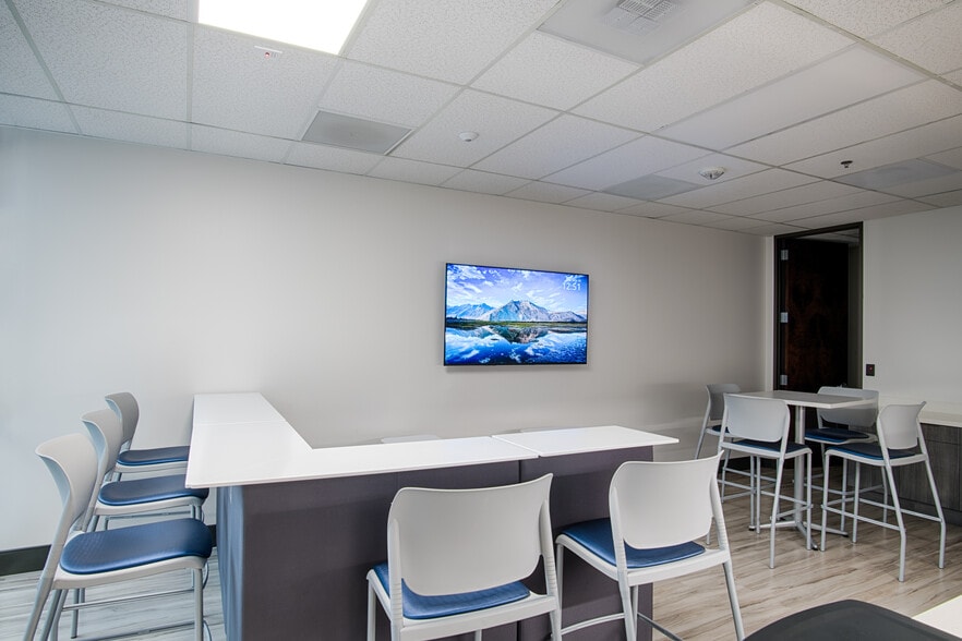 More Photos Of 500 N Central Expy, Plano Office For Lease