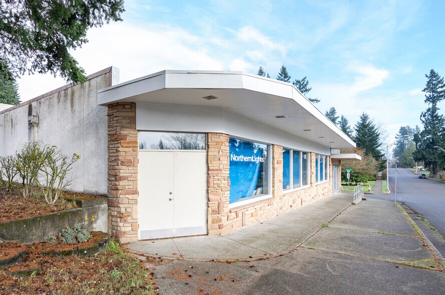 Primary Photo Of 5503 232nd St SW, Mountlake Terrace Warehouse For Sale