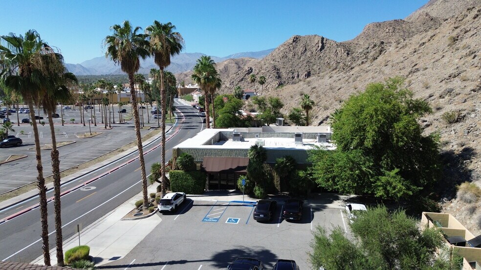 More Photos Of 72185 Painters Path, Palm Desert Office For Lease