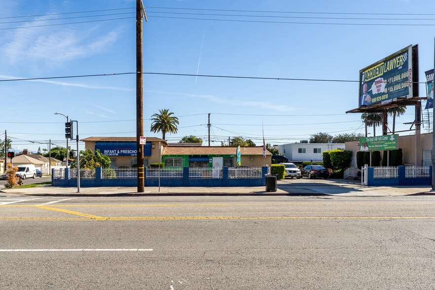 More Photos Of 9600 S Western Ave, Los Angeles Schools For Sale