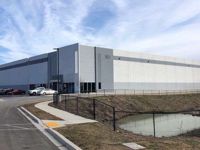 More Photos Of 103 Fulfillment Dr, Edgewood Unknown For Lease