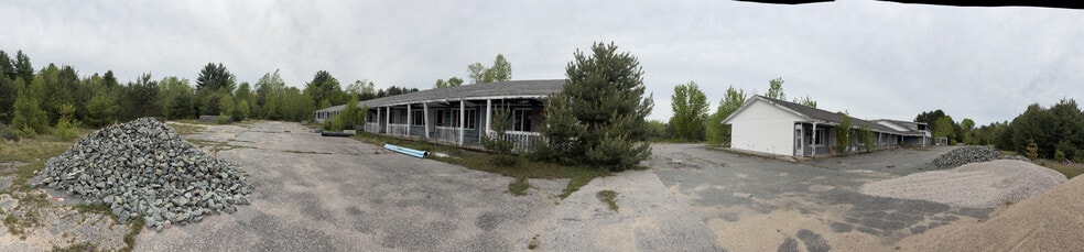 More Photos Of 233 US-3, Carroll Land For Sale