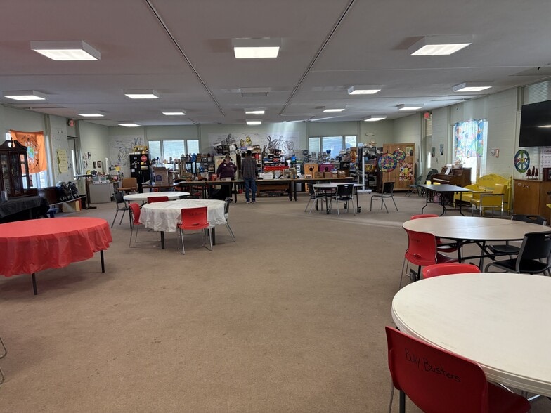 More Photos Of 248 Broadway, Norwich Religious Facility For Sale