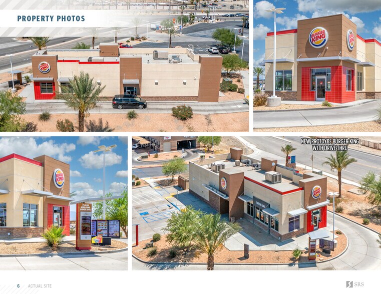More Photos Of 48079 Grapefruit Blvd, Coachella Fast Food For Sale