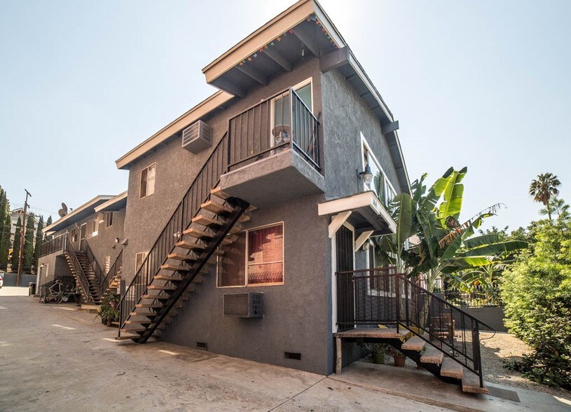 More Photos Of 140 S Westmoreland Ave, Los Angeles Apartments For Sale