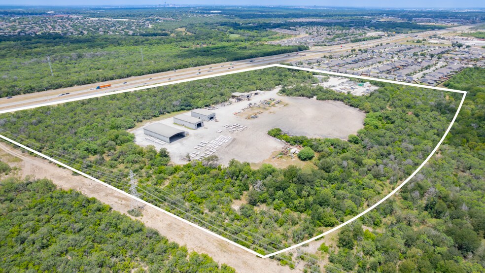 More Photos Of 7902 SE Loop 410, San Antonio Land For Sale