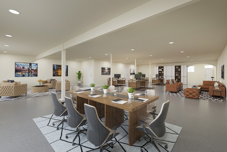 More Photos Of 2745 W Temple St, Los Angeles Office For Sale